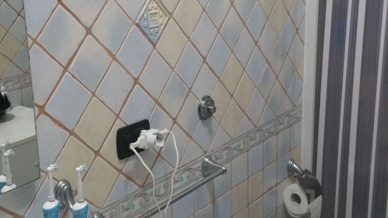 Photo of Bathroom in Siculiana