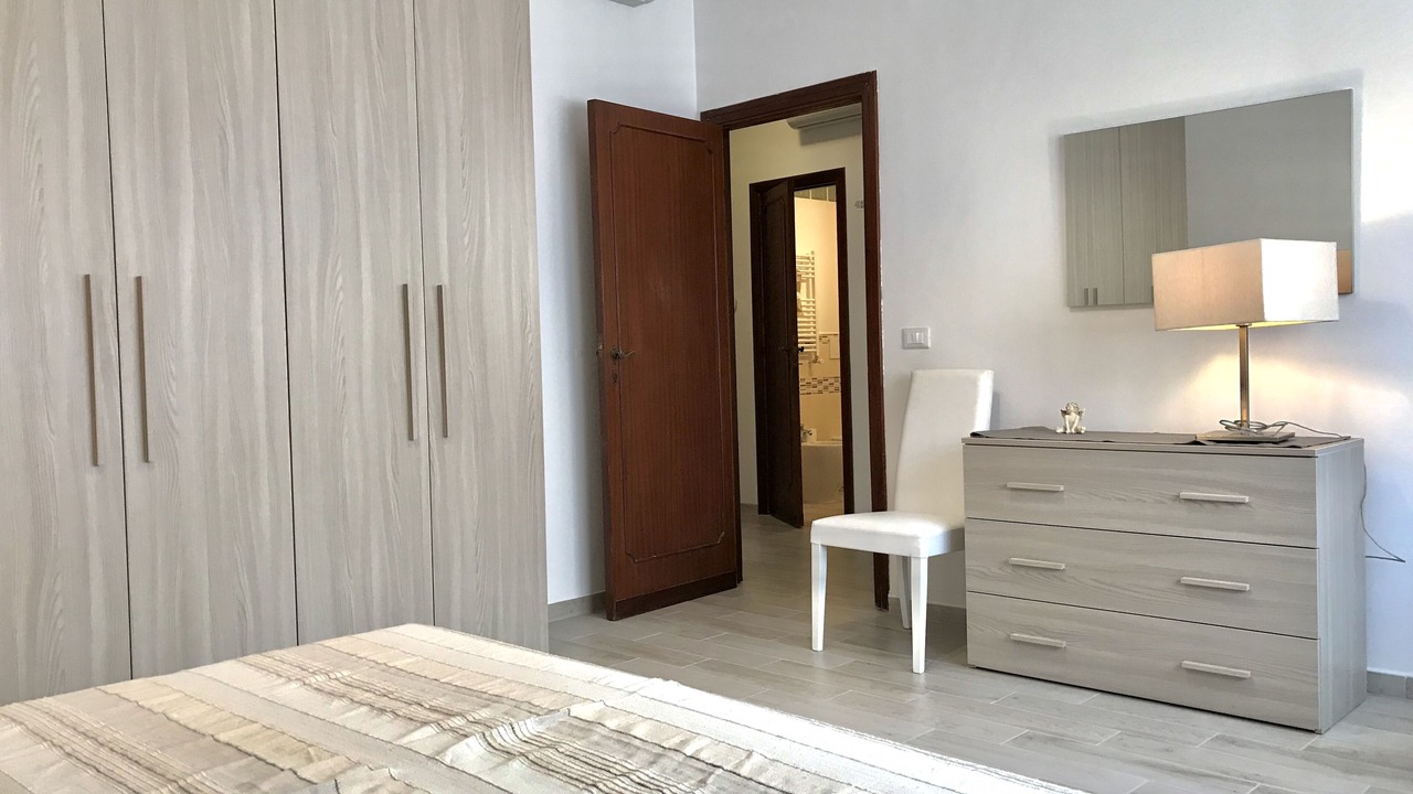 Photo of Bedroom in Terracina