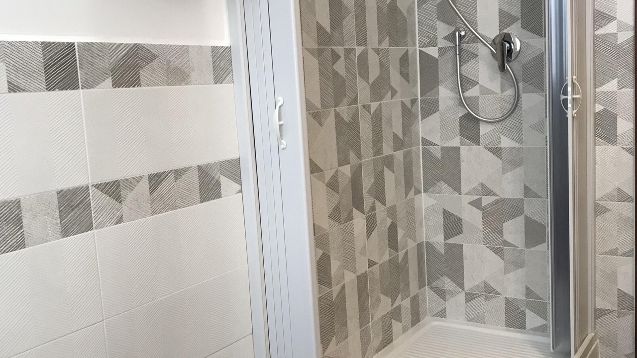 Photo of Bathroom in Terracina