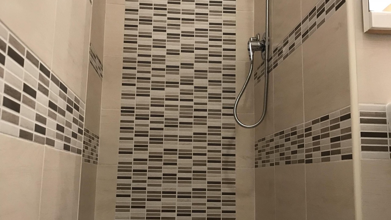 Photo of Bathroom in Terracina