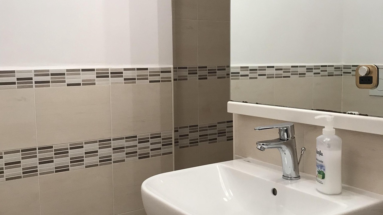 Photo of Bathroom in Terracina