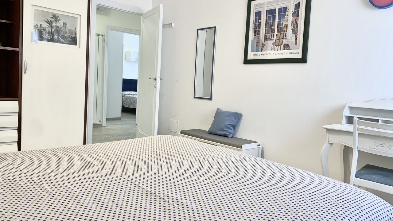 Photo of Bedroom in Terracina
