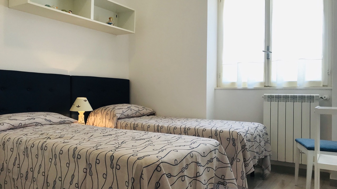 Photo of Bedroom in Terracina