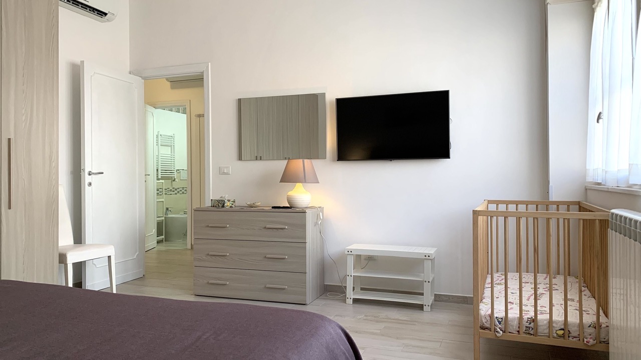 Photo of Bedroom in Terracina