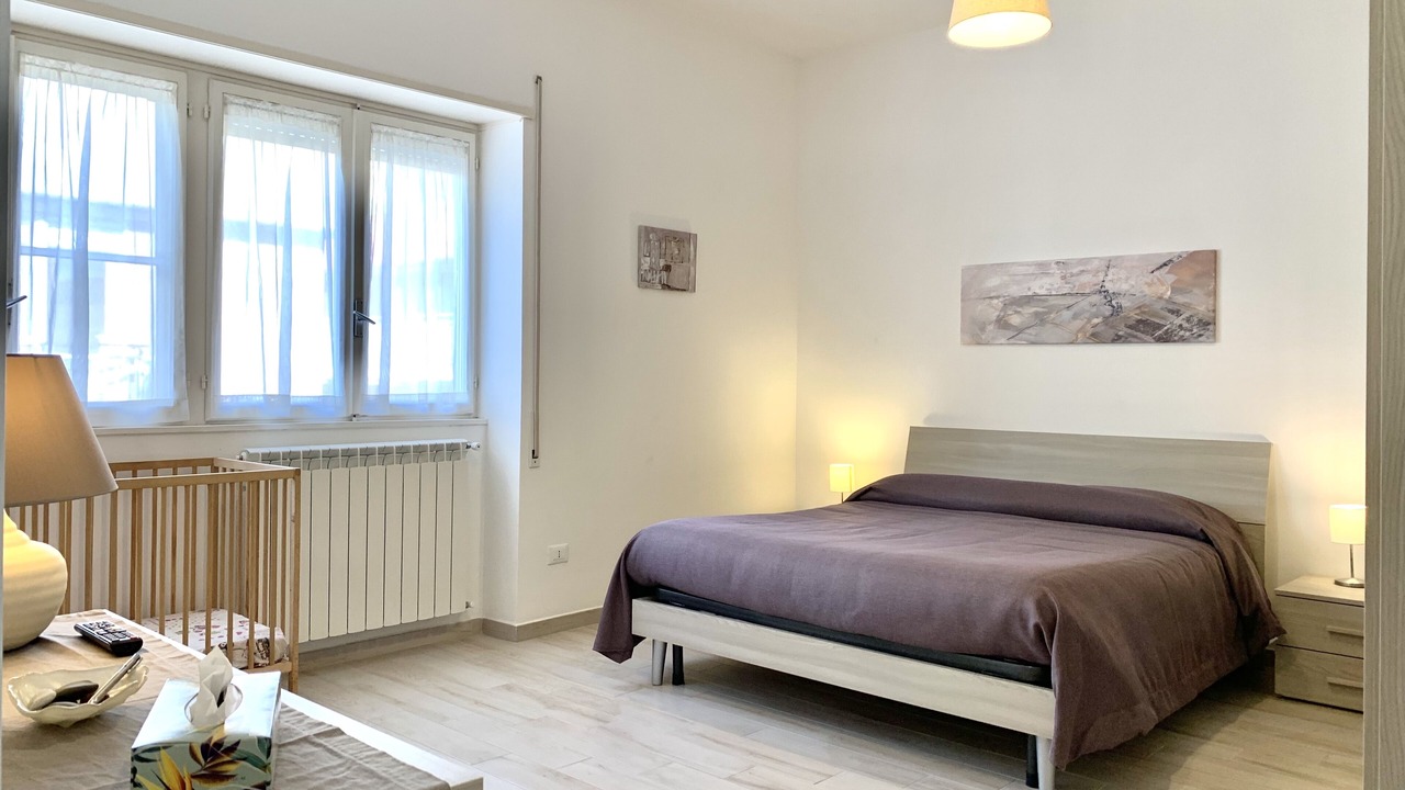 Photo of Bedroom in Terracina