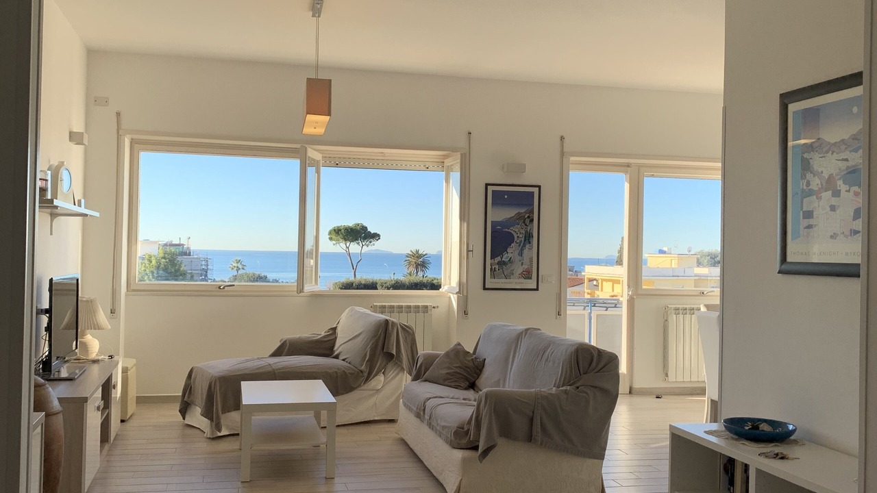 Photo of Livingroom in Terracina