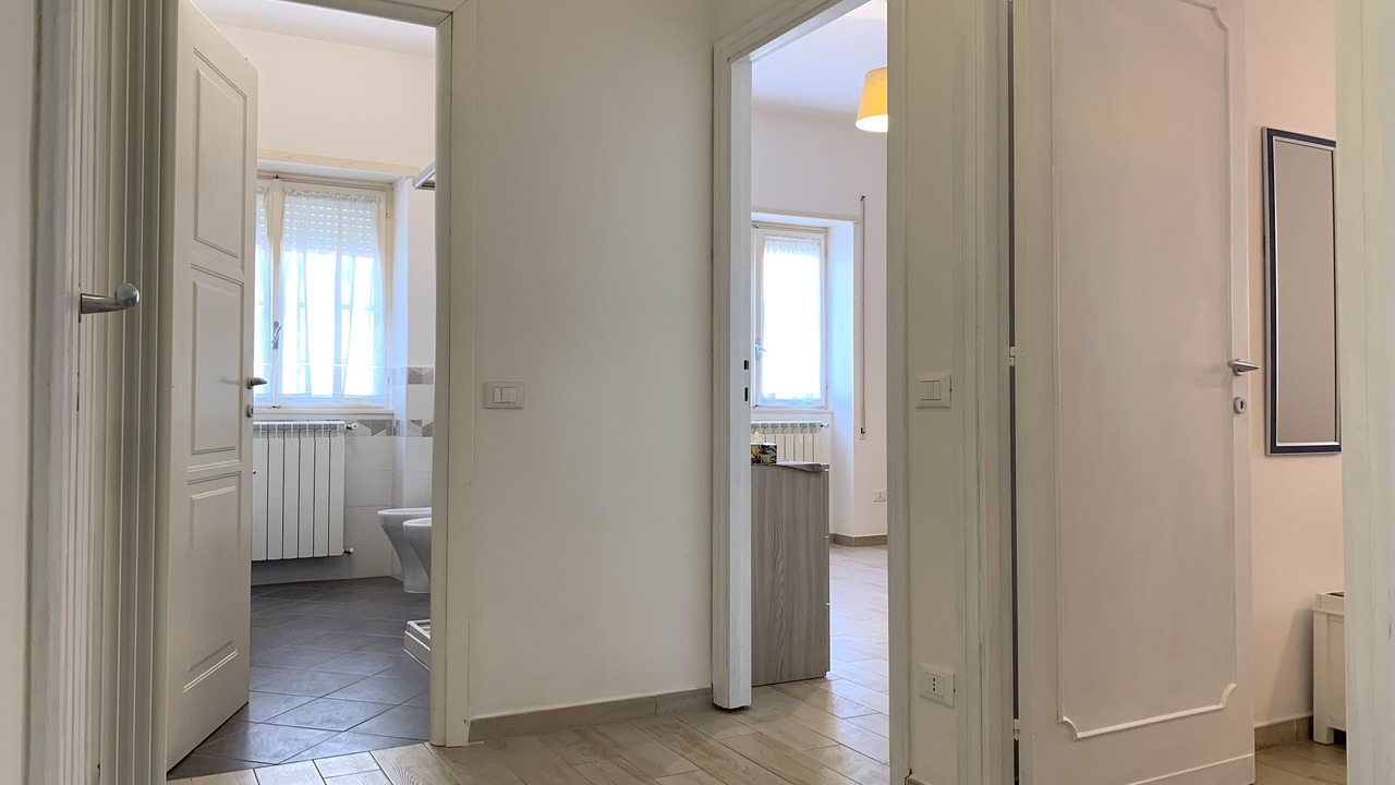 Photo of Bathroom in Terracina