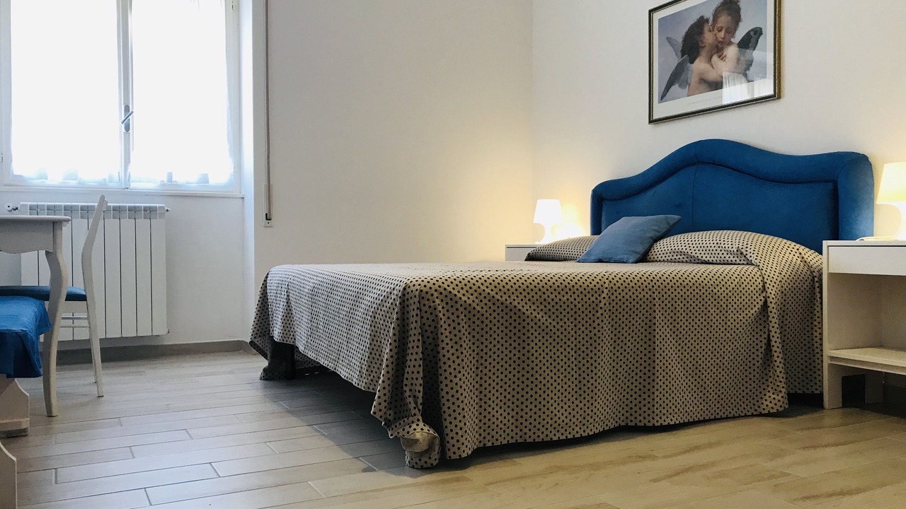 Photo of Bedroom in Terracina