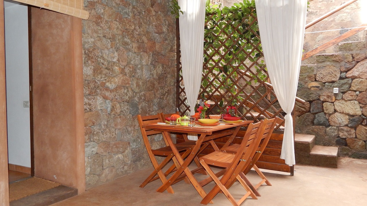 Photo of Outdoor in Pantelleria