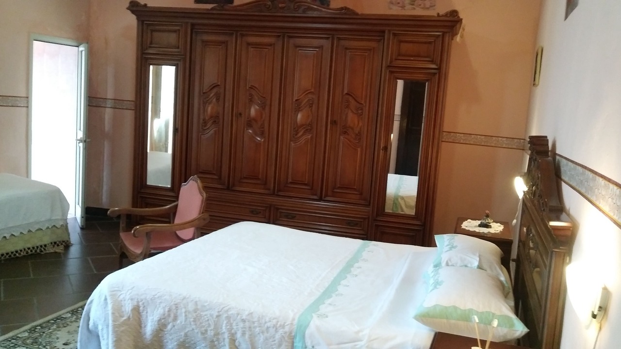 Photo of Bedroom in Rovittello