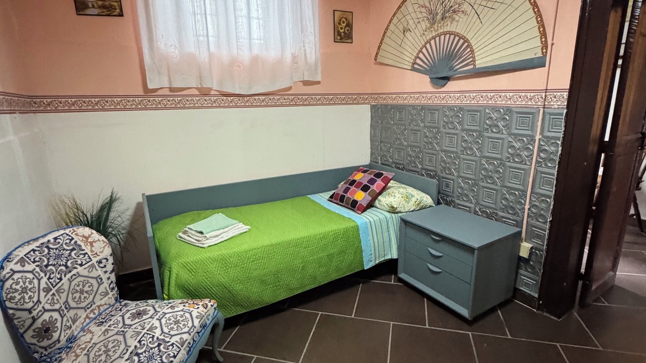 Photo of Bedroom in Rovittello