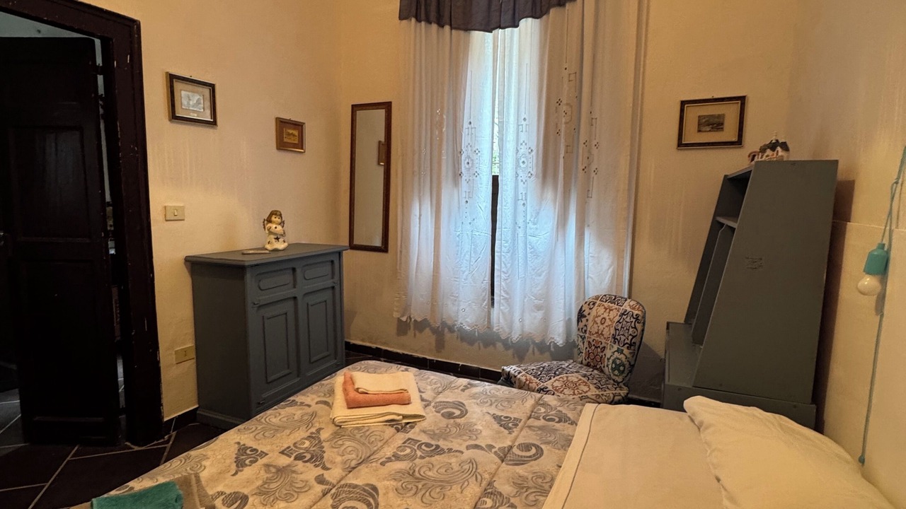 Photo of Bedroom in Rovittello
