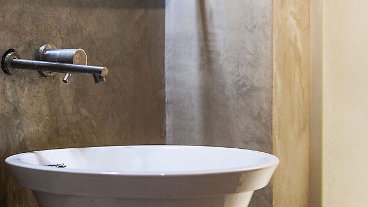 Photo of Bathroom in Pelago