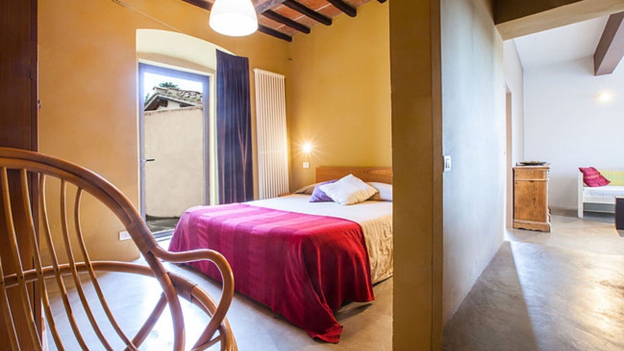Photo of Bedroom in Pelago