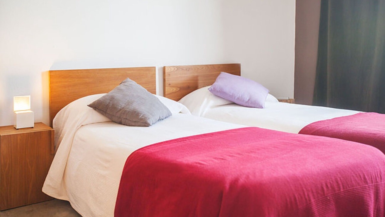 Photo of Bedroom in Pelago