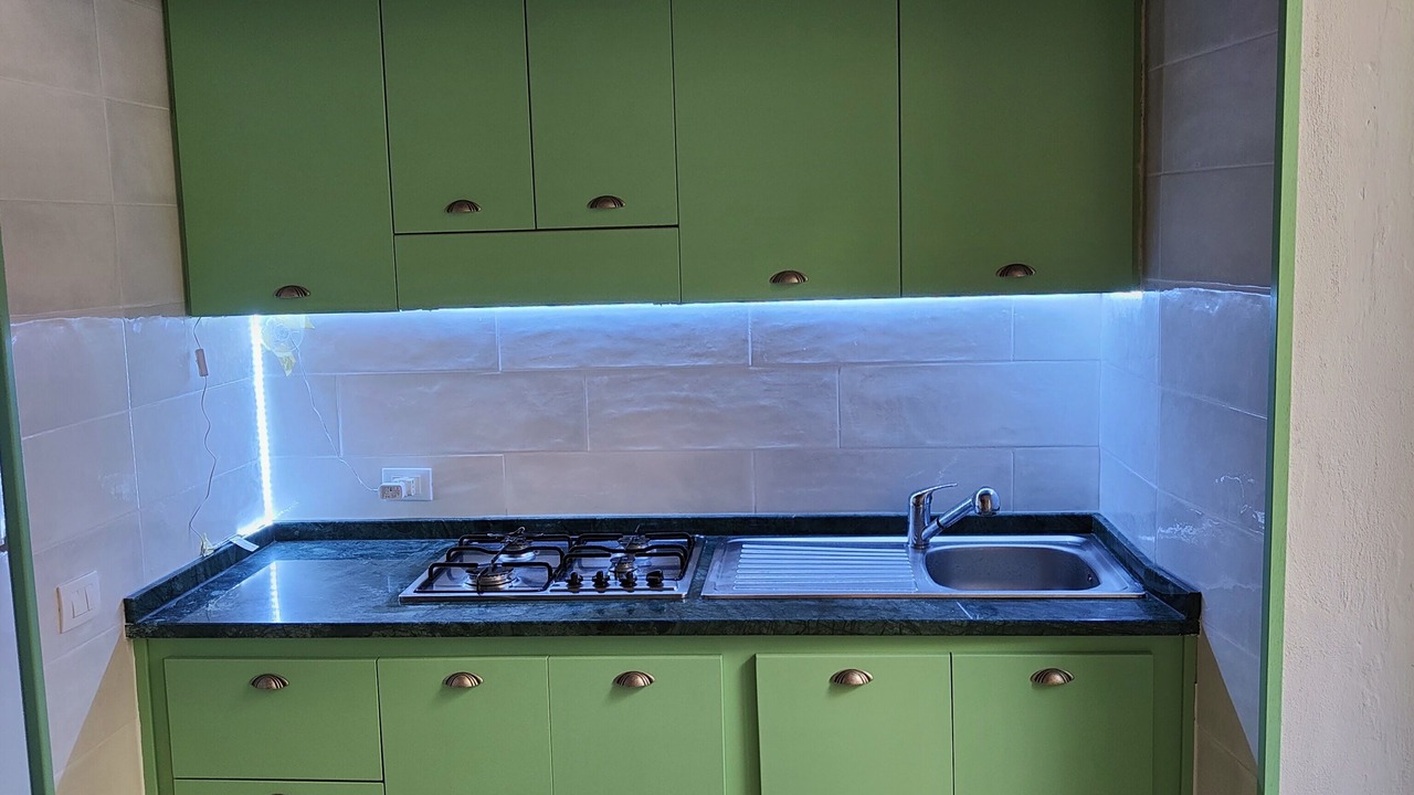 Photo of Kitchen in Marina District