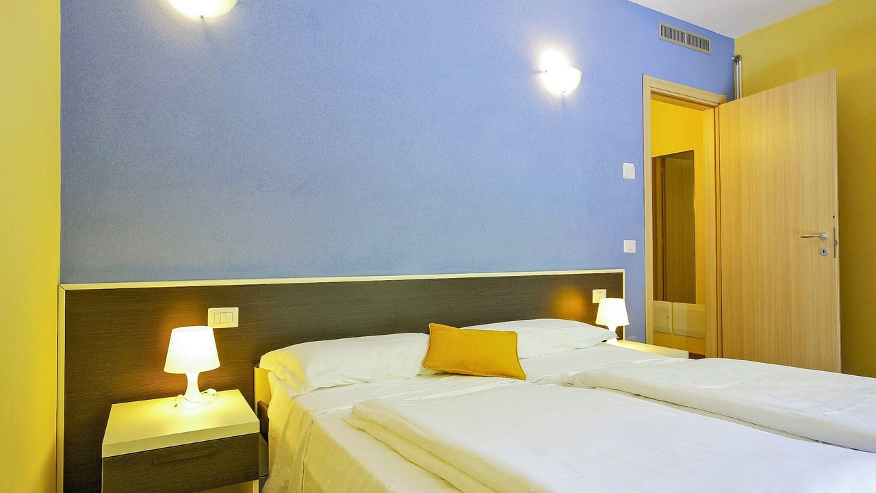 Photo of Bedroom in Cannobio