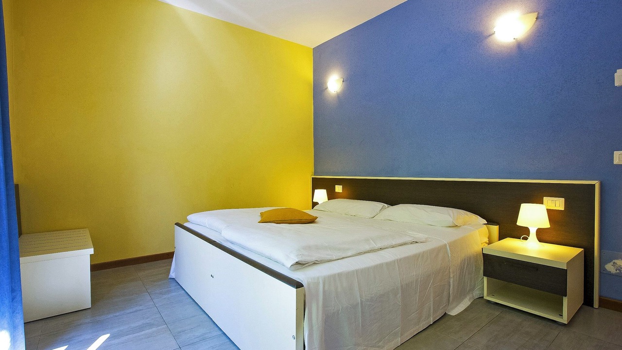 Photo of Bedroom in Cannobio