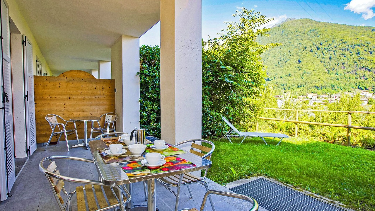 Photo of Outdoor in Cannobio