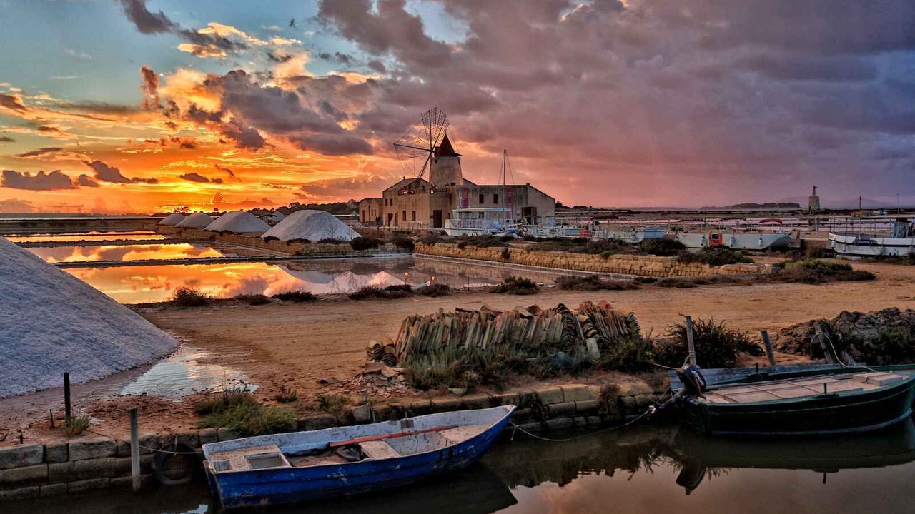 Photo of Others in Marsala