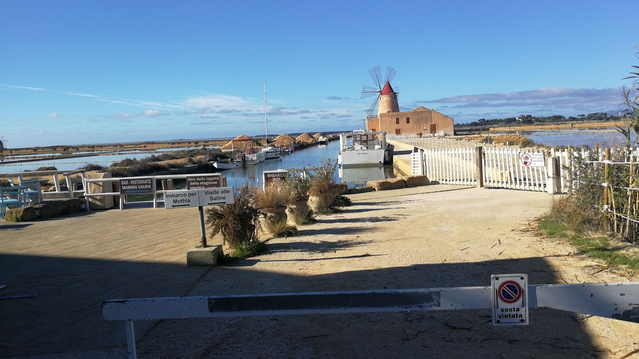 Photo of Outdoor in Marsala