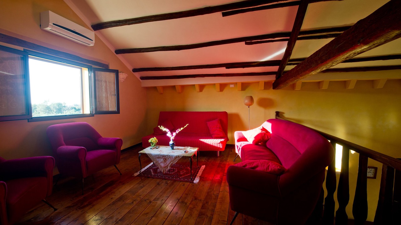 Photo of Livingroom in Marsala