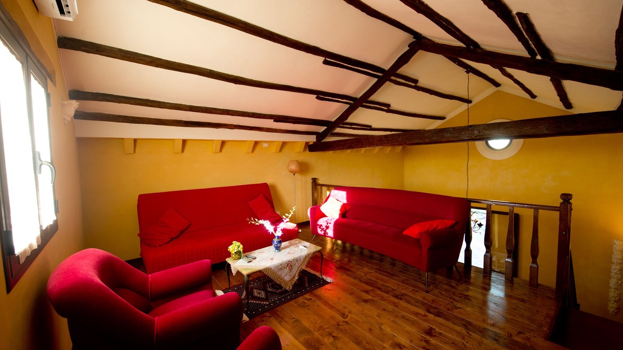 Photo of Livingroom in Marsala