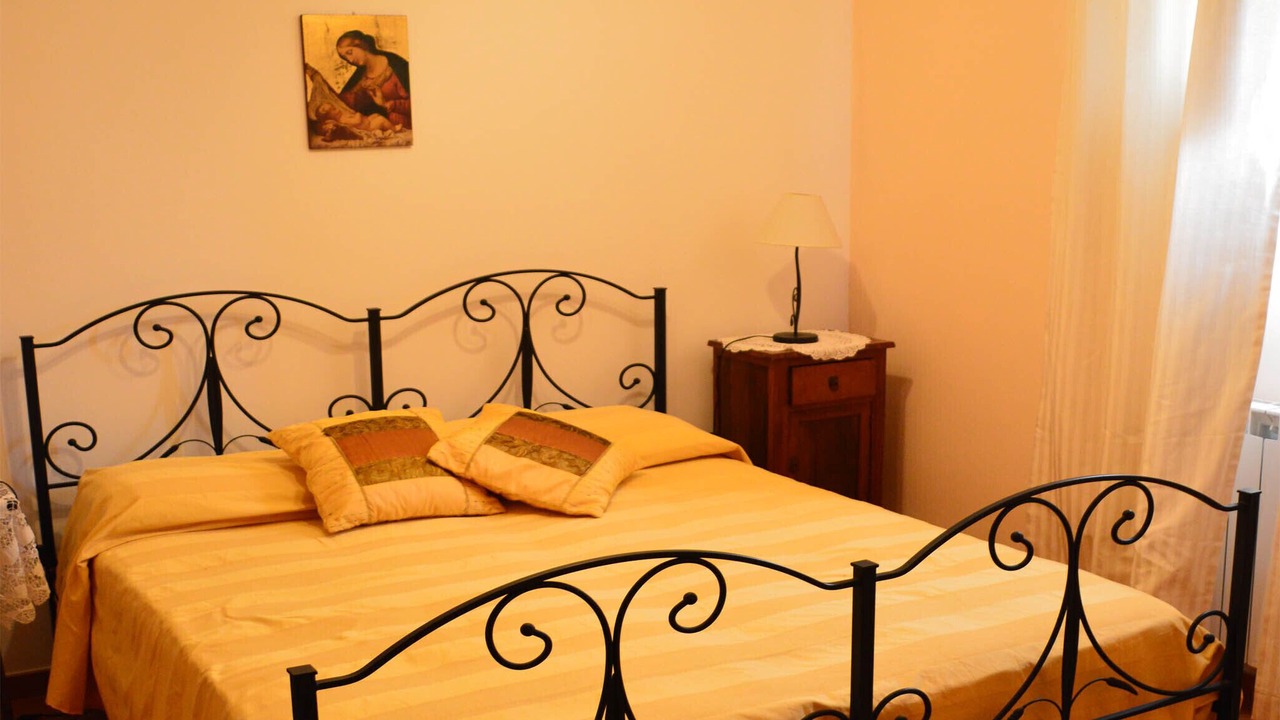 Photo of Bedroom in Naso