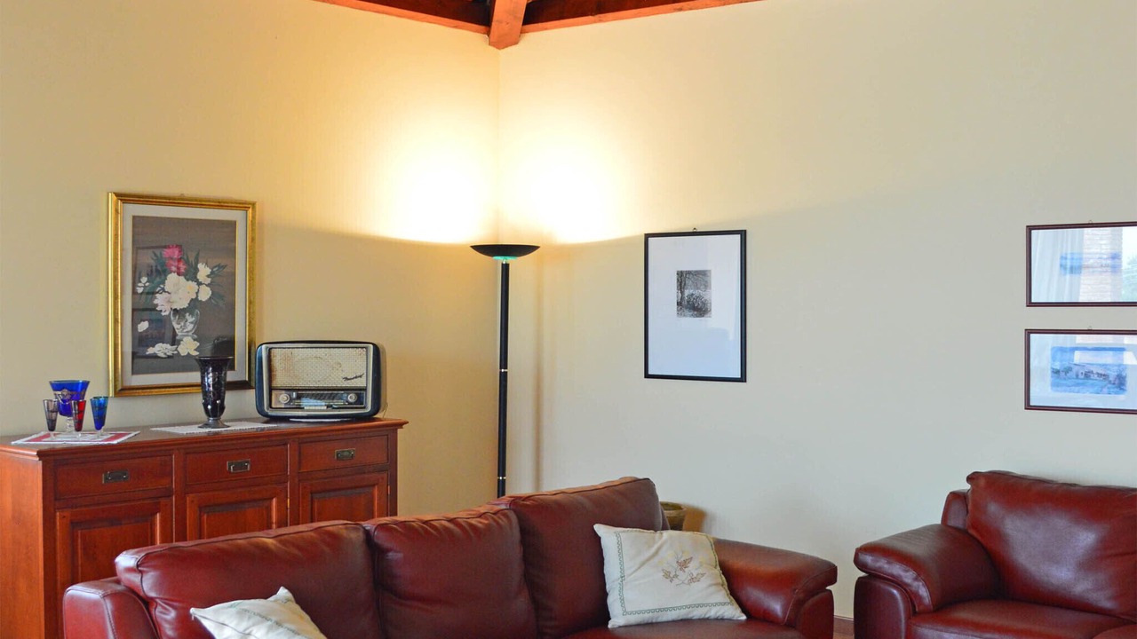 Photo of Livingroom in Naso