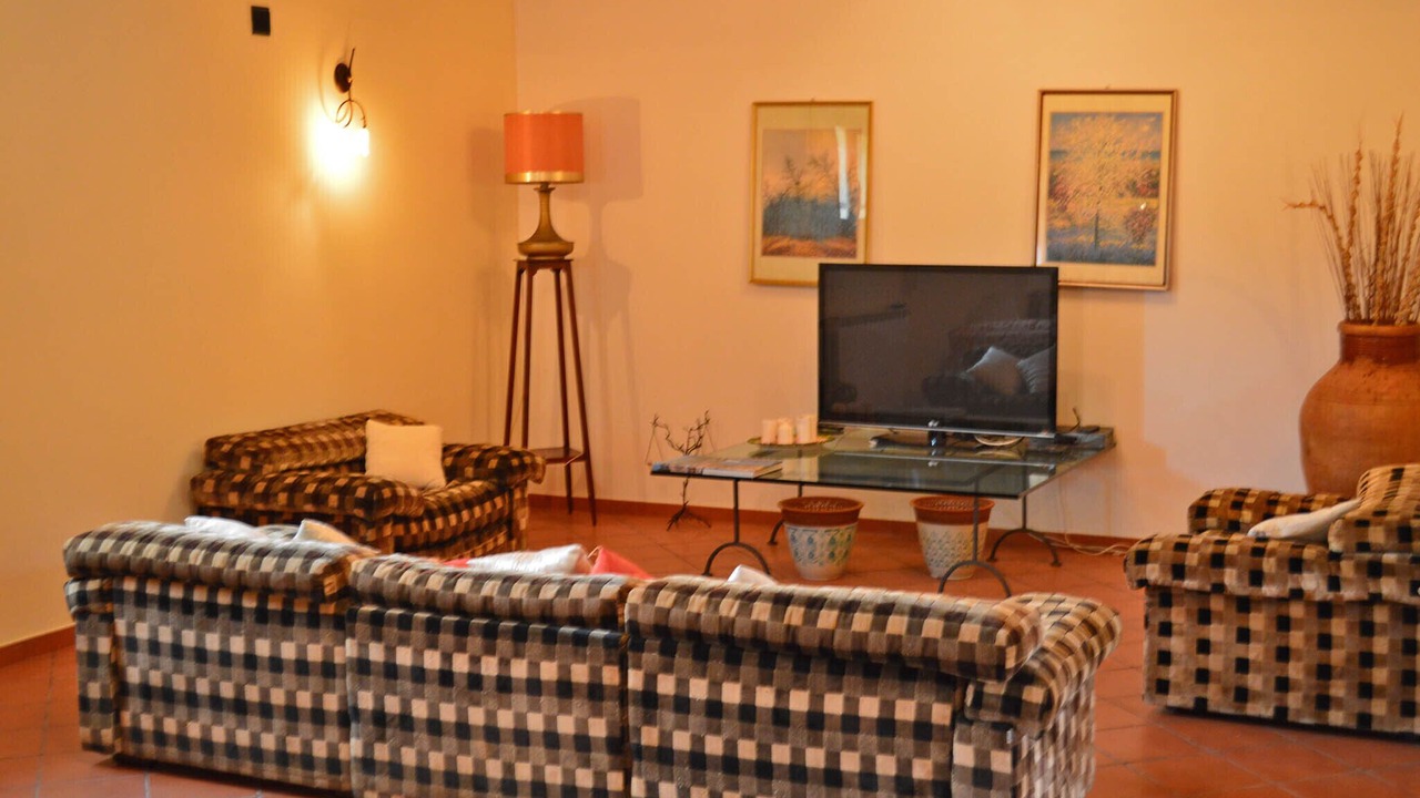 Photo of Livingroom in Naso