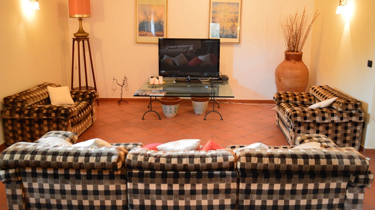 Photo of Livingroom in Naso