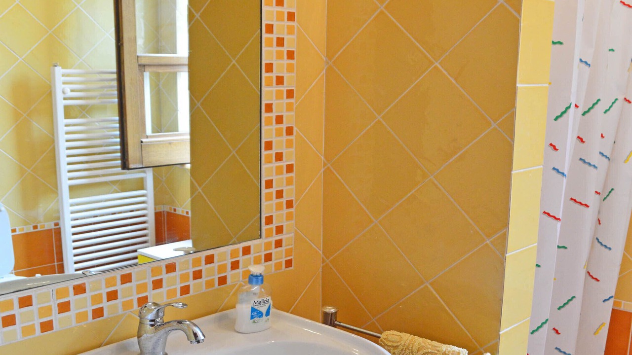 Photo of Bathroom in Naso