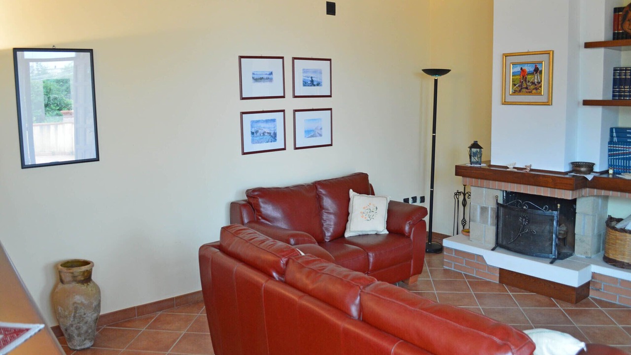 Photo of Livingroom in Naso