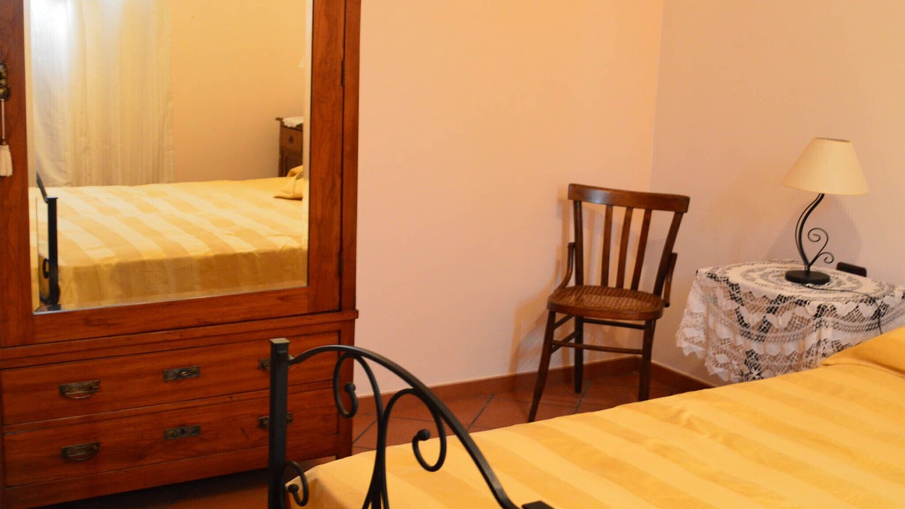 Photo of Bedroom in Naso