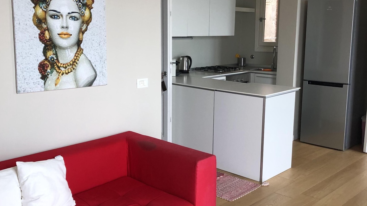 Photo of Livingroom in Trapani City Centre