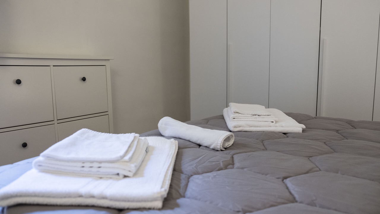 Photo of Bedroom in Trapani City Centre