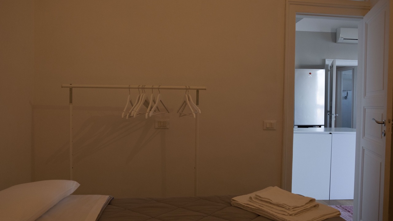 Photo of Bedroom in Trapani City Centre