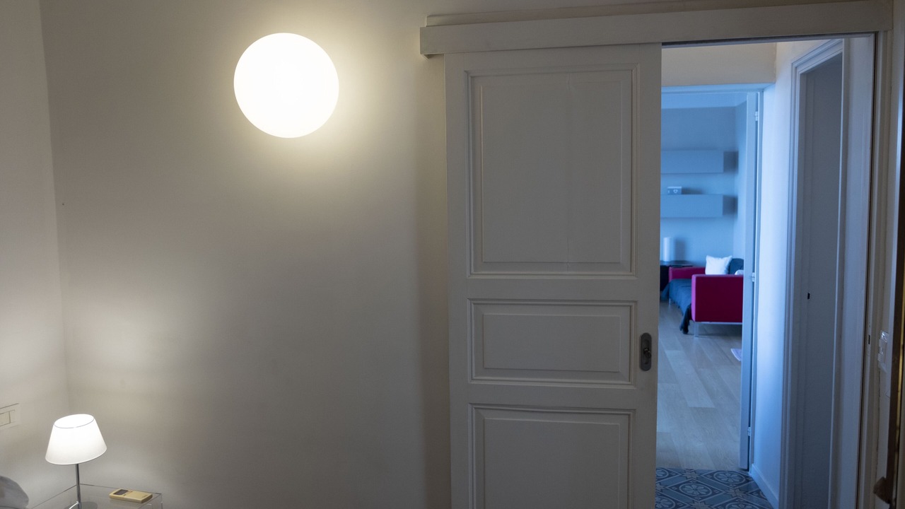 Photo of Bedroom in Trapani City Centre
