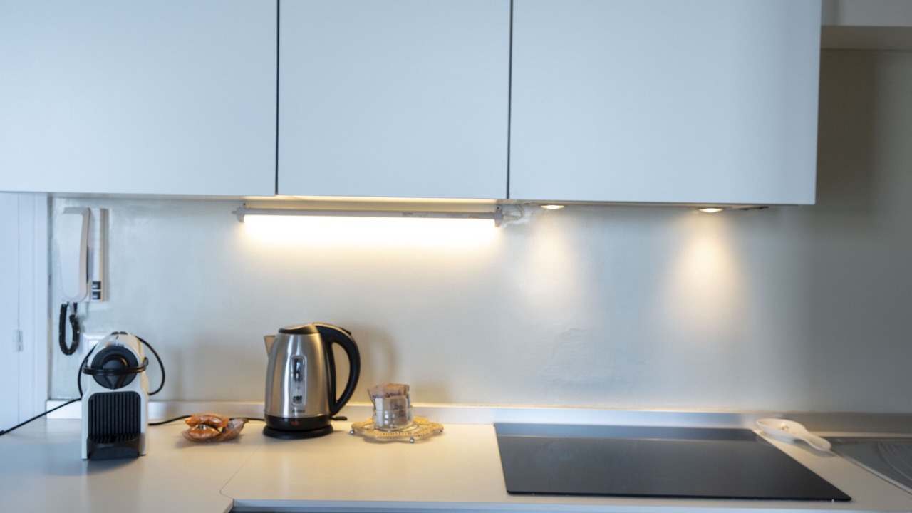 Photo of Kitchen in Trapani City Centre