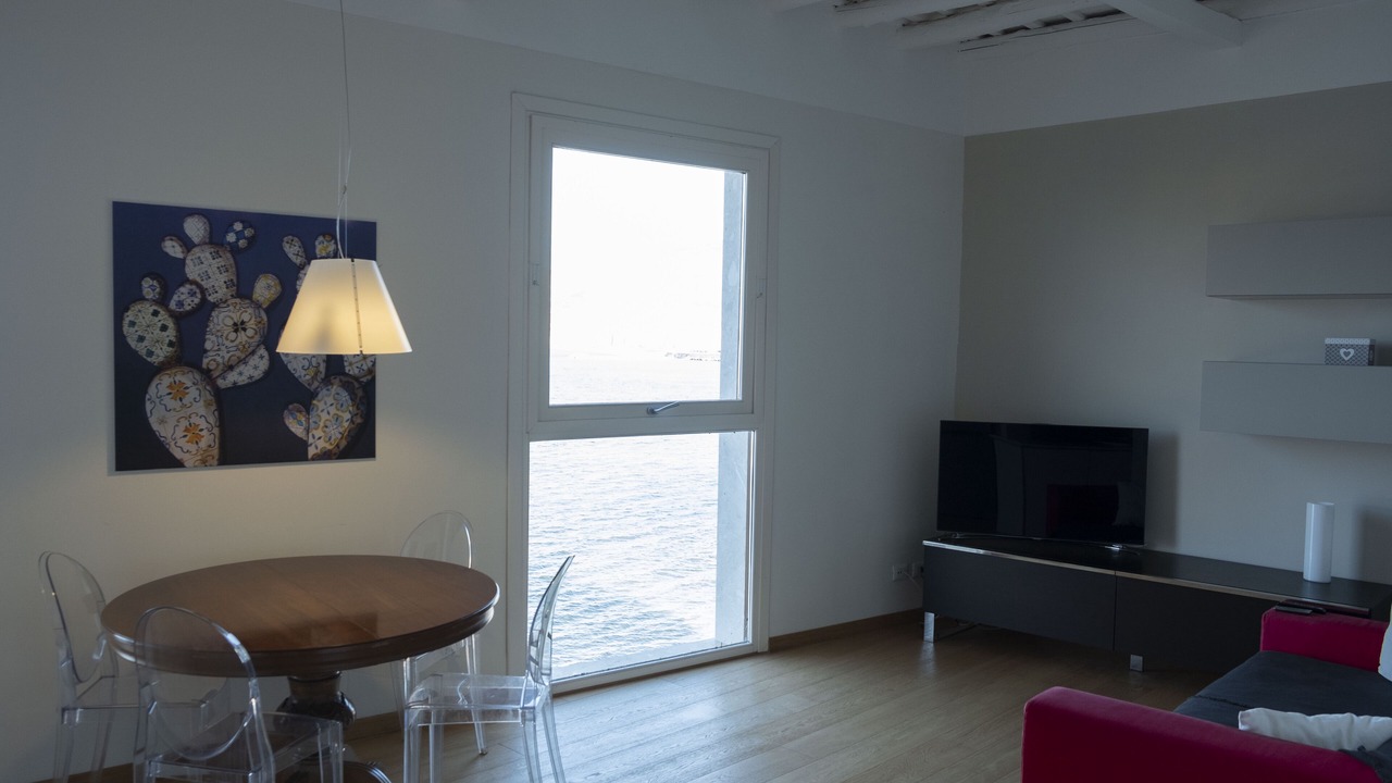 Photo of Livingroom in Trapani City Centre