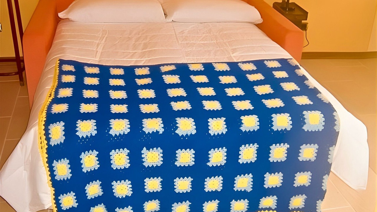 Photo of Bedroom in Cannero Riviera