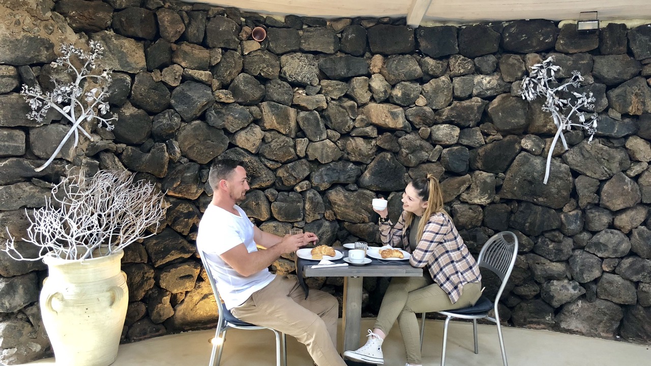 Photo of Others in Pantelleria