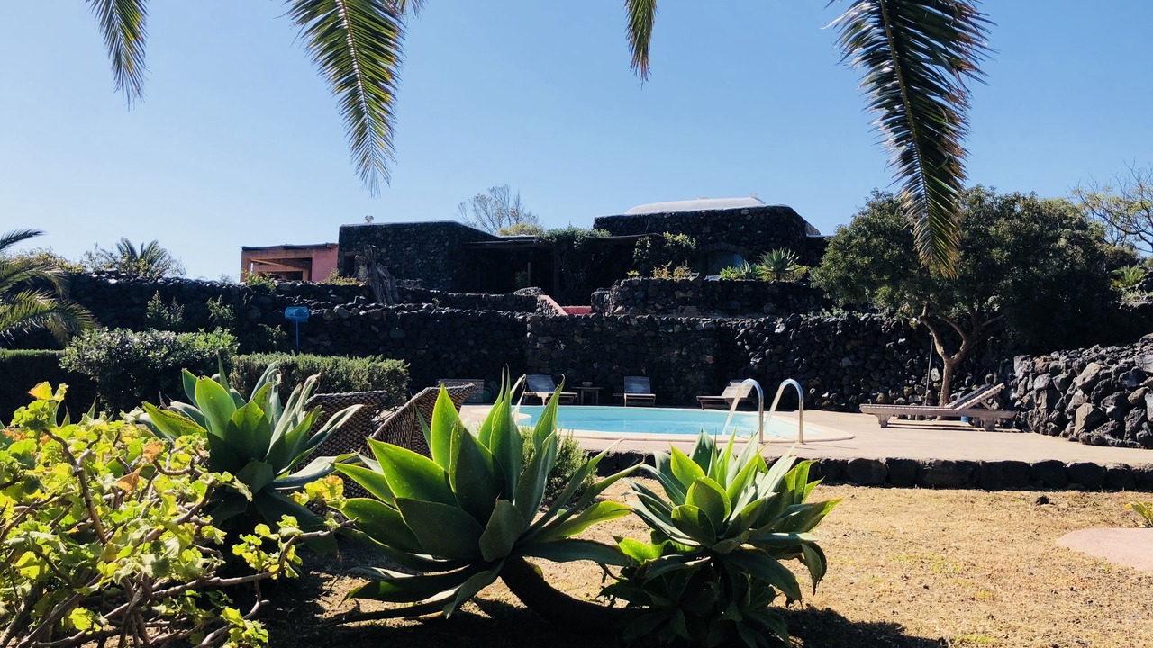 Photo of Outdoor in Pantelleria
