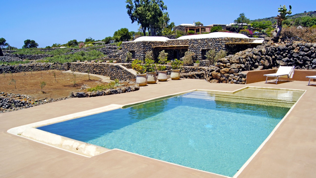 Photo of Outdoor in Pantelleria