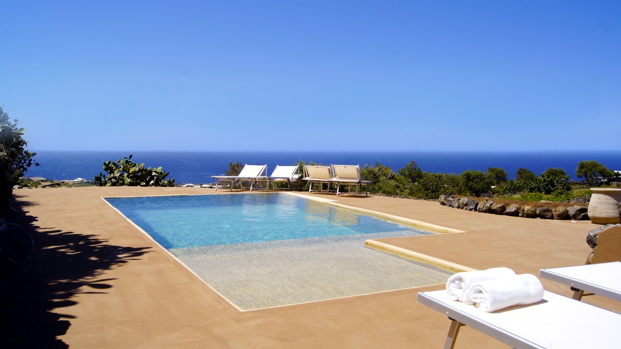 Photo of Outdoor in Pantelleria