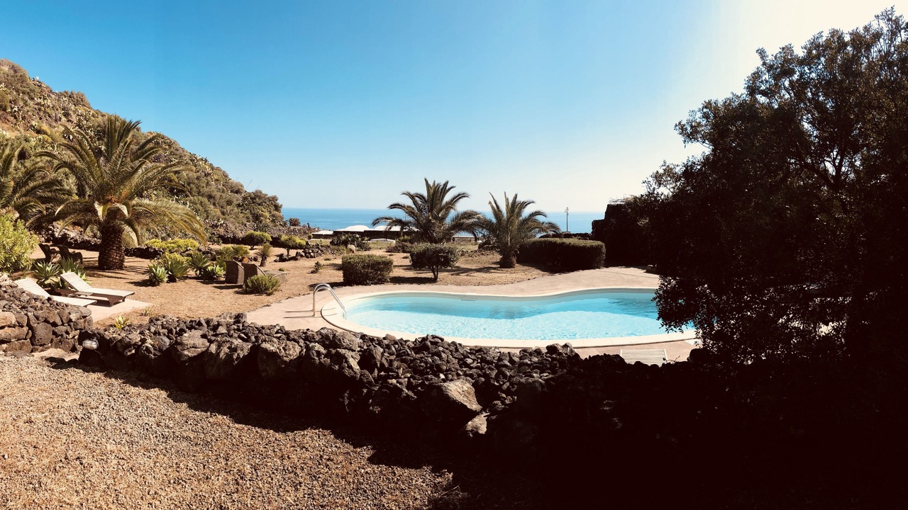 Photo of Outdoor in Pantelleria