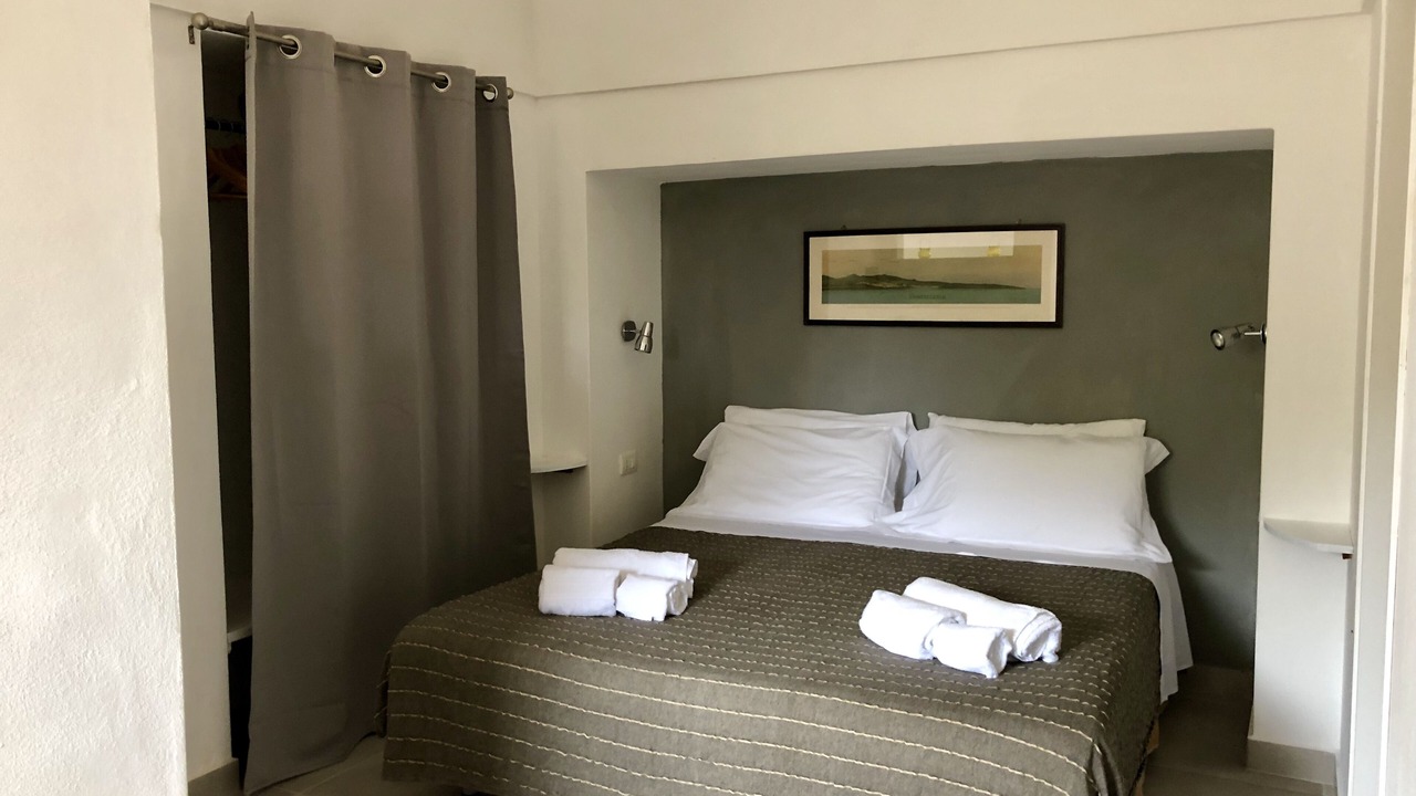 Photo of Bedroom in Pantelleria
