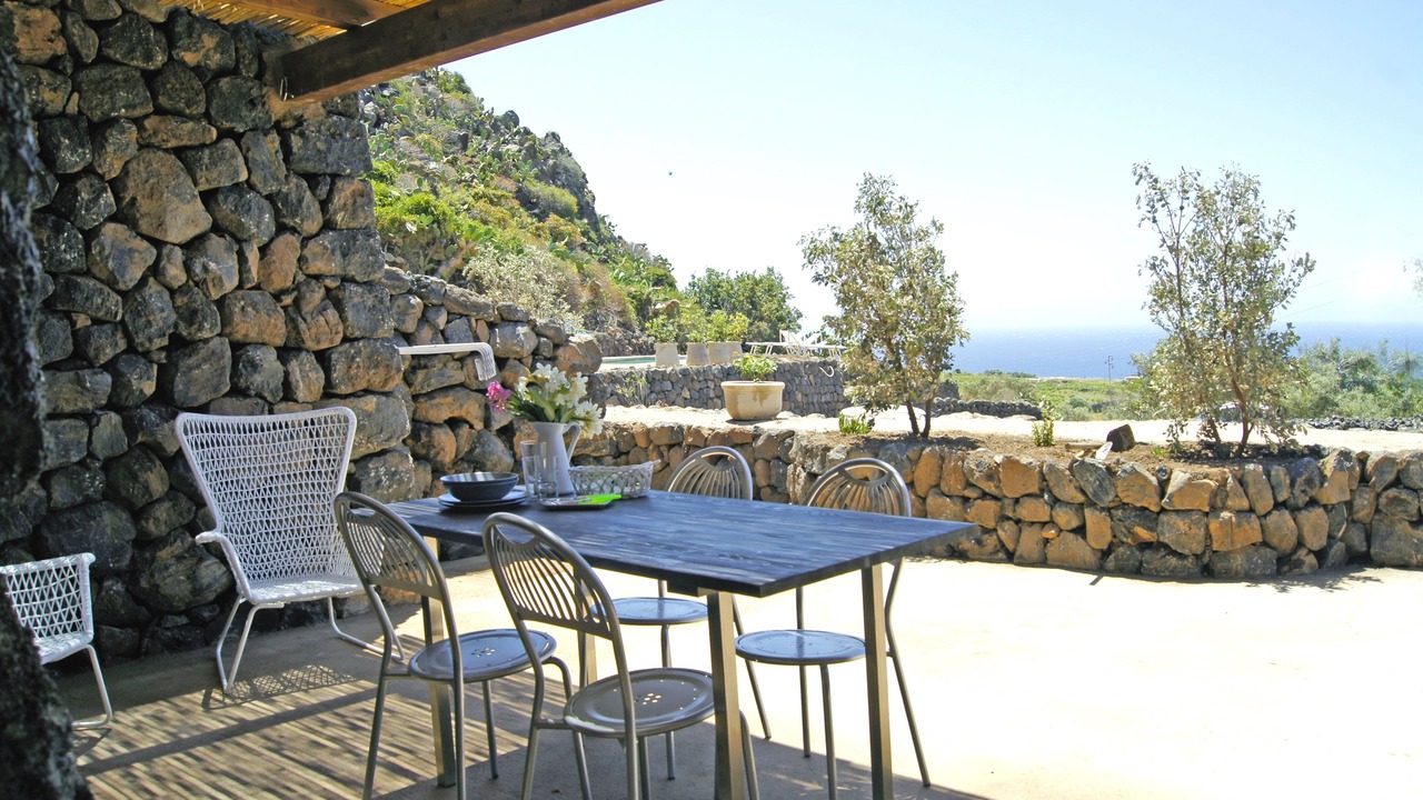 Photo of Outdoor in Pantelleria