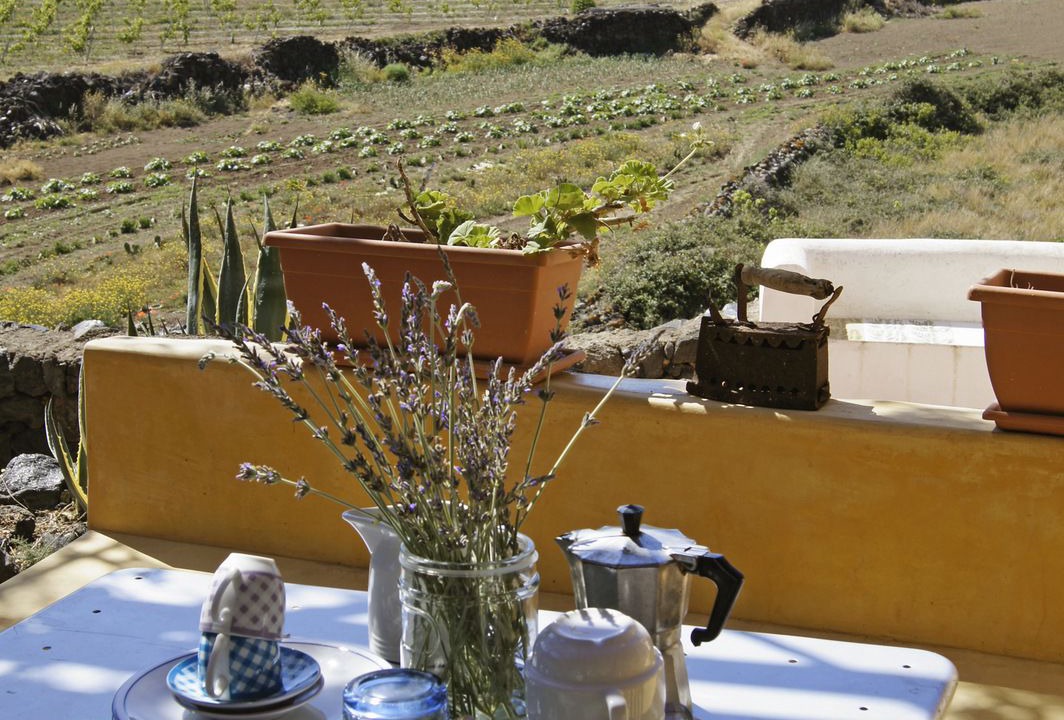 Photo of Outdoor in Pantelleria