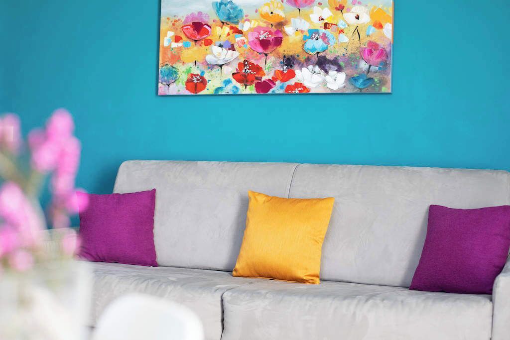 Photo of Livingroom in Germignaga
